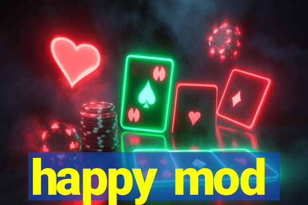 happy mod